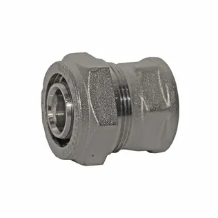 LIITMIK AQUA RUBINETTERIE ALUPEX 25X3/4" SK