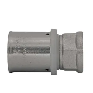 LIITMIK AQUA RUBINETTERIE PRESS 25X1/2" SK ALUPEX