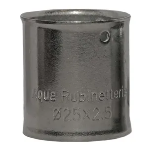 LIITMIKU HÜLSS AQUA RUBINETTERIE 25MM ALUPEX PRESS 5 TK/PK