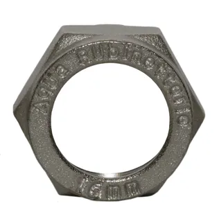 MUTTER AQUA RUBINETTERIE ALUPEX KEERMELIITMIKULE 16MM