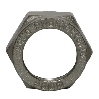 MUTTER AQUA RUBINETTERIE ALUPEX KEERMELIITMIKULE 20MM