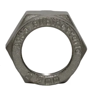 MUTTER AQUA RUBINETTERIE ALUPEX KEERMELIITMIKULE 25MM