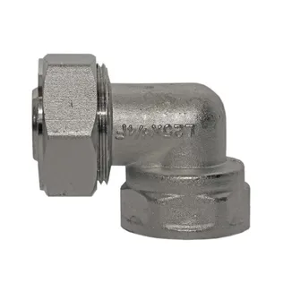 NURK AQUA RUBINETTERIE ALUPEX 25X3/4" SK