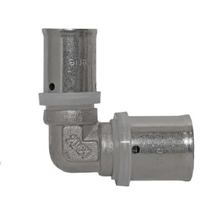 NURK AQUA RUBINETTERIE PRESS 20X16 ALUPEX