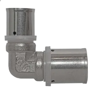 NURK AQUA RUBINETTERIE PRESS 25X20 ALUPEX