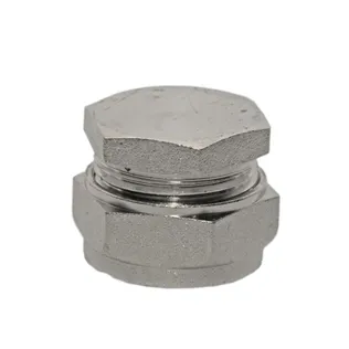 PIME AQUA RUBINETTERIE ALUPEX 20MM