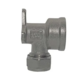 SEGISTIKAND AQUA RUBINETTERIE ALUPEX 16X3/4" SK