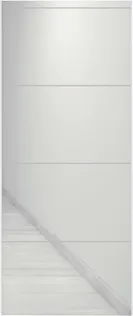 PEEGEL LÜKANDUKSELE FLEXISLIDE 102CM 2TK