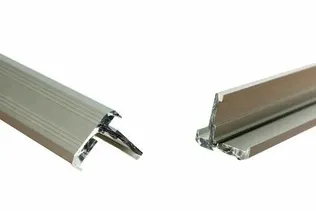 KÄEPIDE LÜKANDUKSELE FLEXISLIDE ALUMIINIUM