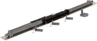 SULGUR FLEXISLIDE SOFTCLOSE KESKMISELE UKSELE