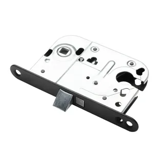 LUKURAAM SISEUKSELE INOVO 2018 MUST+VASTURAUD