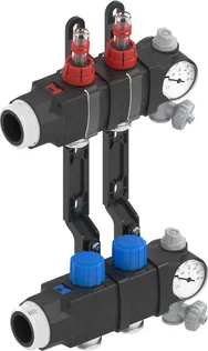 KOLLEKTOR TYCROC TSL2 2X3/4 PÕRANDAKÜTTELE