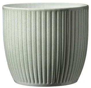 ÜMBRISPOTT SK BELICE Ø14CM, ROHELINE