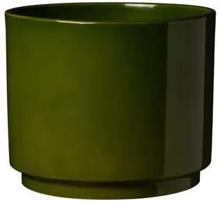 ÜMBRISPOTT SK OSLO SEVENTIES Ø16CM, TUMEROHELINE