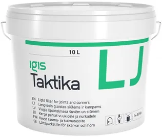 PAHTEL IGIS TAKTIKA LJ 10L