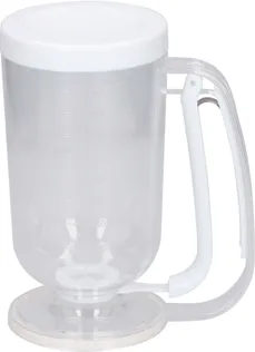 TAIGNA DOSAATOR ALPINA 900ML