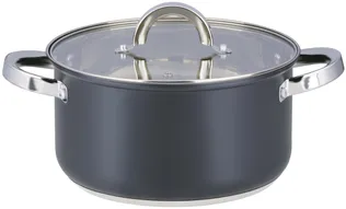 POTT ALPINA KAANEGA 22CM, 4,7L