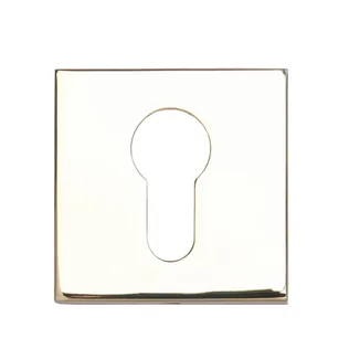 SÜDAMIKUKATE INOVO 17 PZ PVD KULDNE KANDILINE