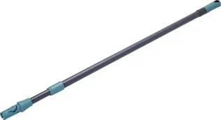 HARJAVARS 80-135CM, SININE/HALL