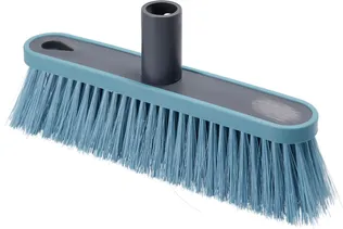 PÕRANDA KÜÜRIMISHARI VARRETA 275X50X140MM, SININE/HALL