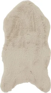 VAIP KUNST KARUSNAHK 90X50CM KREEM