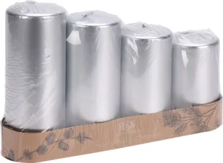 LAUAKÜÜNLAD 4TK/KPL HÕBE