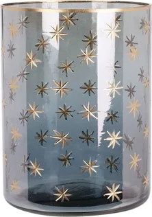 TEEKÜÜNLAHOIDJA 11,5X11,5X15CM SININE