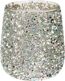 TEEKÜÜNLAHOIDJA PÄRLITEGA 10,5CM