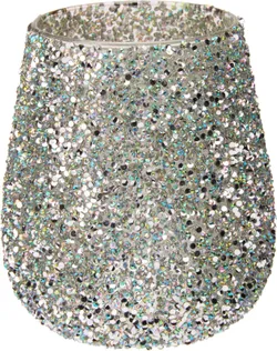 TEEKÜÜNLAHOIDJA PÄRLITEGA 13,5CM