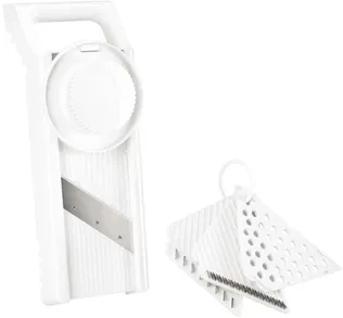 KÖÖGIVILJALÕIKUR-VIILUTAJA METALTEX MANDOLINO 7IN1