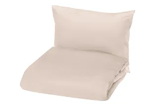 VOODIPESUKOMPLEKT 4LIVING ELLA 150X210CM + 50X60CM BEEŽ