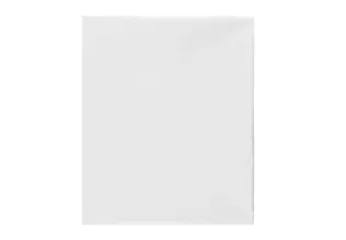 VOODILINA 4LIVING 240X260CM VALGE