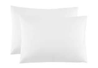 PADJAPÜÜR 4LIVING ELLA 50X60CM VALGE, 2TK PAKIS