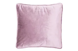 DEKORATIIVPADI 4LIVING 45X45CM SAMET HELELILLA