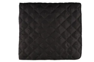 PÄEVATEKK 4LIVING ATLANTA 250X250CM MUST