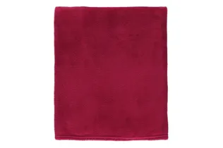 PLEED 4LIVING GERT 125X150CM PUNANE