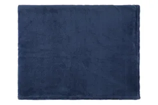 PLEED 4LIVING GERT 125X150CM TUMESININE