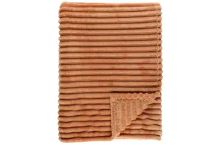 PLEED 4LIVING MORRIS 140X200CM PRUUN