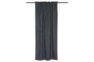 PIMENDAV KARDIN 4LIVING MOONA 135X240CM TUMEHALL