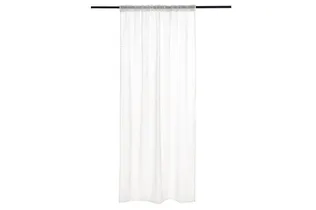 KARDIN 4LIVING ALINA 140X240CM VALGE, 2TK