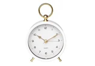 ÄRATUSKELL 4LIVING RING VALGE