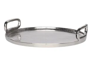 KANDIK FANNI K Ø30,5CM HÕBE