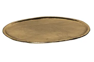 KANDIK FANNI K 29,5X27CM KULDNE