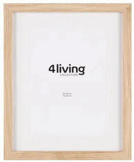 PILDIRAAM 4LIVING NICE 20X25CM PUIT