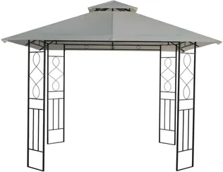 VARIKATUS 3X3M, HELEHALL