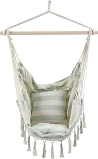 RIPPTOOL PADJAGA, ROHELINE/VALGE TRIIP