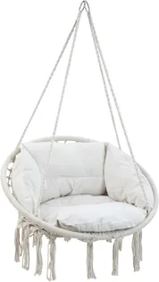 RIPPTOOL PADJAGA 82X82X133CM, BEEŽ