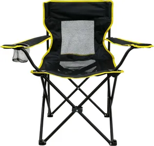 TOOL KOKKUPANDAV KÄETUGEDEGA, MUST/KOLLANE