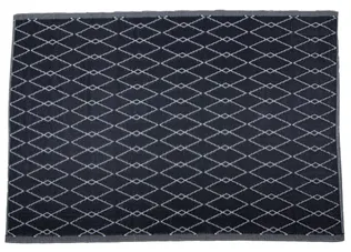 TERRASSIVAIP 120X180CM ROMBID MUST