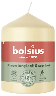 LAUAKÜÜNAL BOLSIUS 80/58MM 17H, LIIVAKARVA